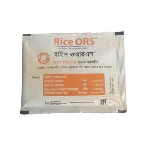 Rice ORS250 ml