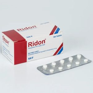 Ridon10 mg