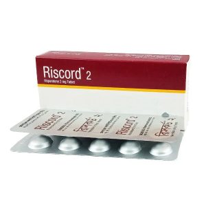 Riscord2 mg