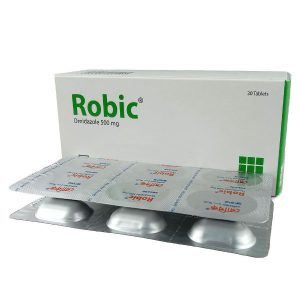 Robic500 mg