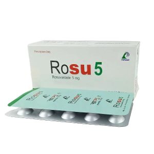 Rosu5 mg