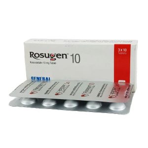 Rosugen10 mg