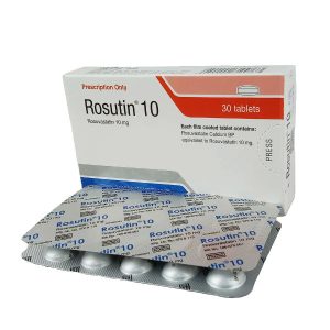 Rosutin10 mg