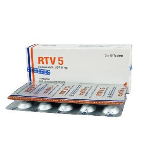 RTV 5 mg