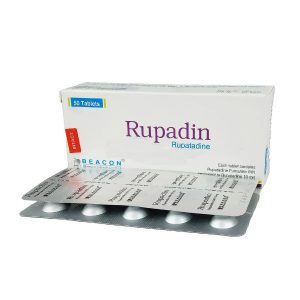 Rupadin10 mg
