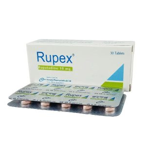 Rupex10 mg