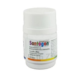 Santogen