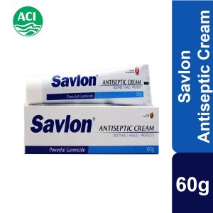 Savlon Cream60gm