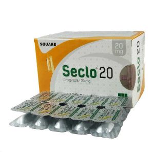 Seclo20 mg