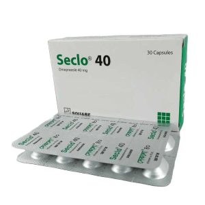 Seclo40 mg