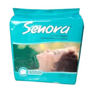 Senora Panty15 Pads