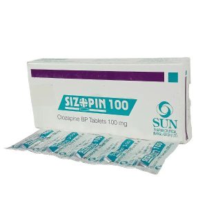 Sizopin100 mg