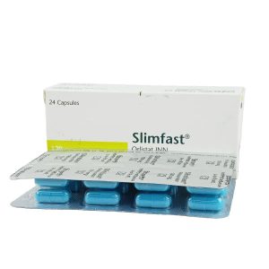Slimfast120 mg