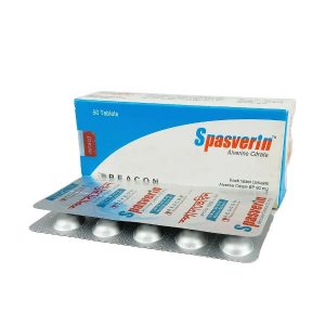 Spasverin60 mg