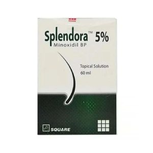 Splendora 5%60 ml