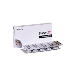 Stacor20 mg