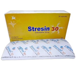 Stresin30 mg