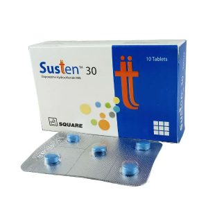 Susten30 mg