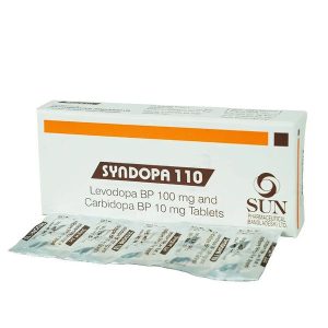 Syndopa110 mg