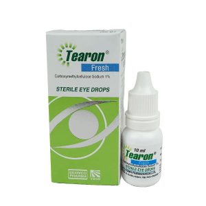 Tearon Fresh1%