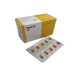 Tegretol CR200 mg