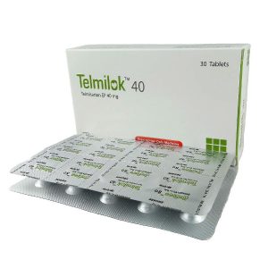 Telmilok40 mg