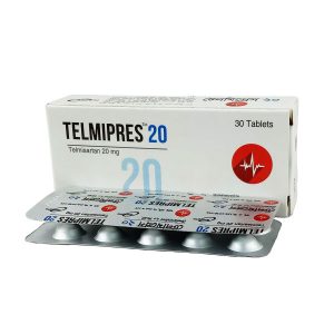 Telmipres20 mg