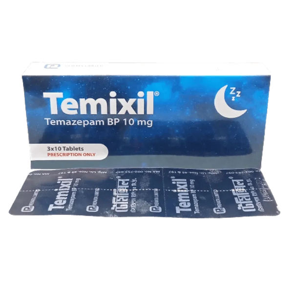 Temixil10 mg