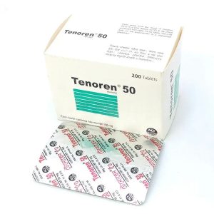 Tenoren50 mg