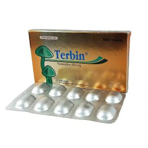 Terbin250 mg