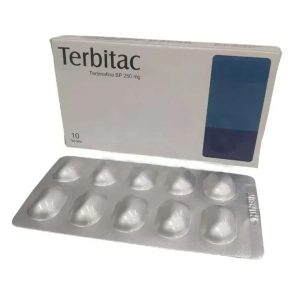 Terbitac250 mg