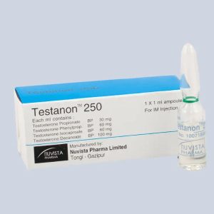 Testanon250 mg/ml