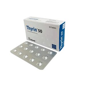 Thyrin50 mcg