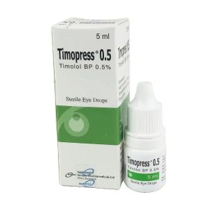 Timopress0.5%