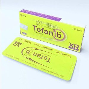 Tofanib XR11 mg