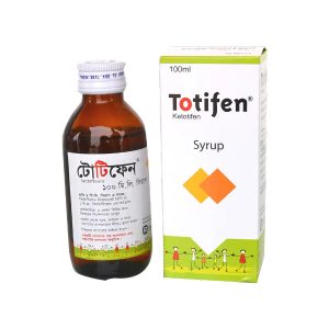Totifen100 ml