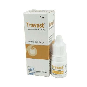 Travast0.004%