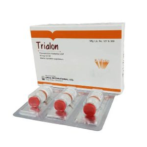 Trialon40 mg/ml