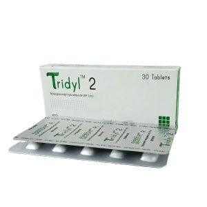 Tridyl2 mg