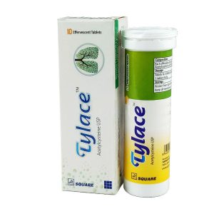 Tylace600 mg
