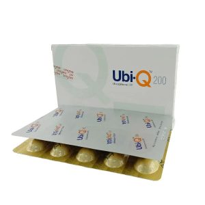 Ubi-Q200 mg