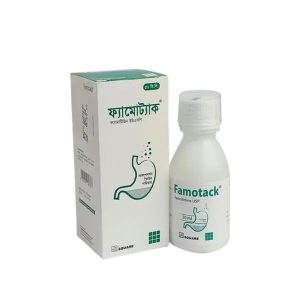 Famotack50 ml