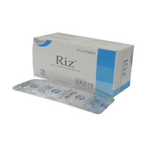 Riz10 mg