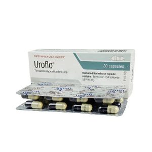 Uroflo0.4 mg