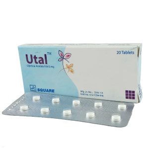 Utal5 mg