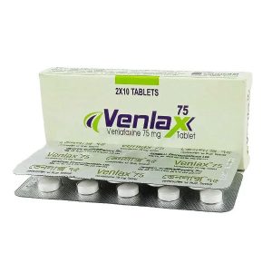 Venlax75 mg