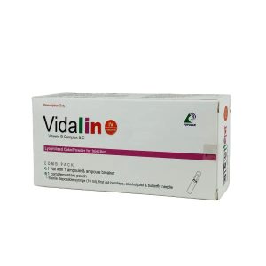 Vidalin