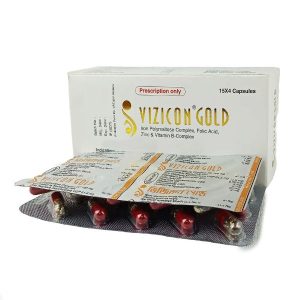 Vizicon Gold