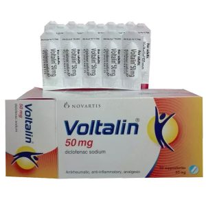 Voltalin50 mg