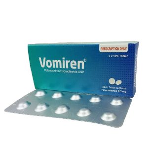 Vomiren0.5 mg